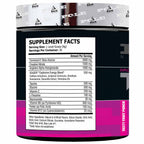 Pole Nutrition Teazer Pre Workout, 30 servings