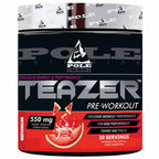 Pole Nutrition Teazer Pre Workout, 30 servings