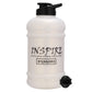 Nutrigize Protein Gallon Water Bottle, 2.2 L