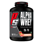 ProSupps Alpha Whey Premium Whey Blend, 2kg