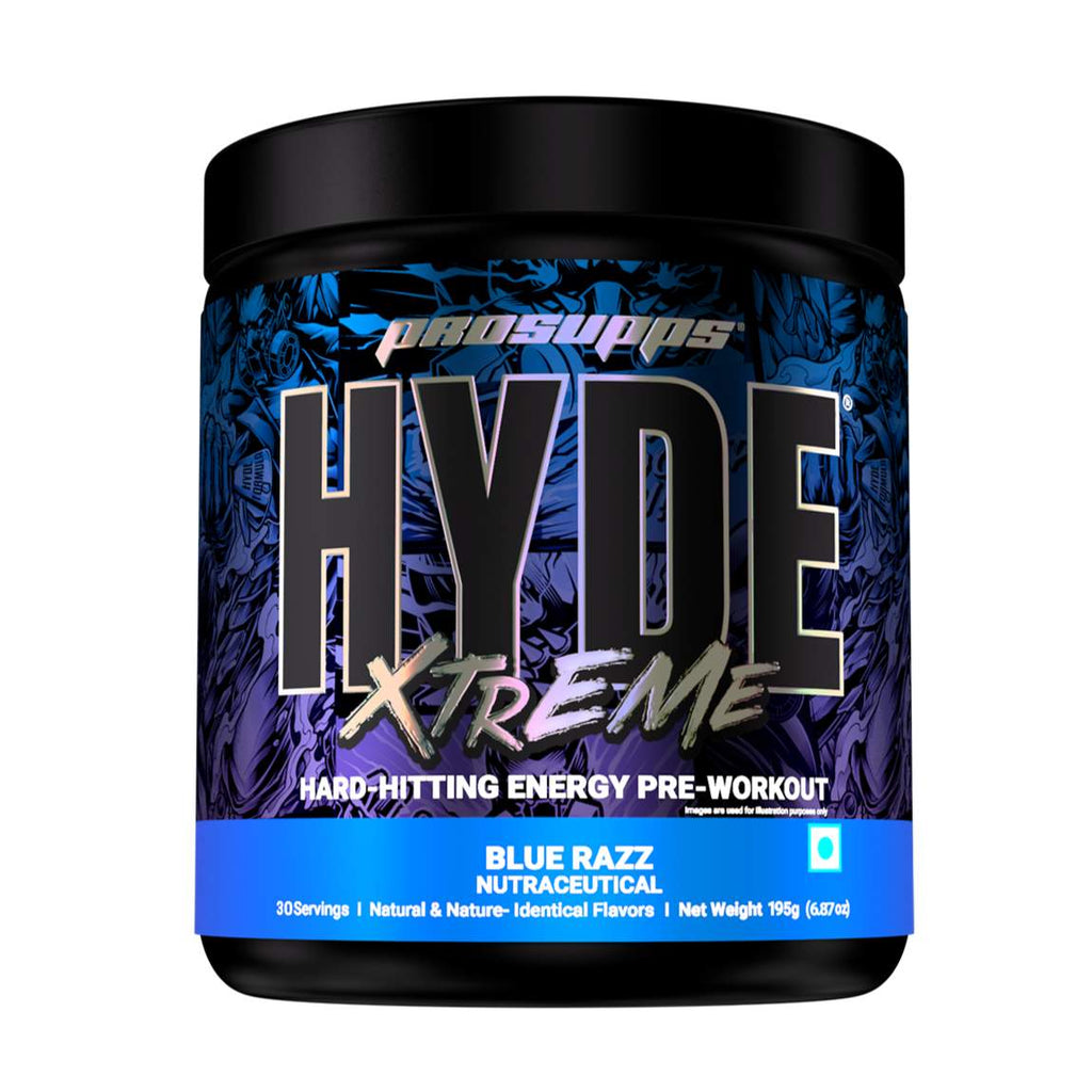 ProSupps Hyde Xtreme 30 Servings