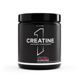 Rule One Creatine Monohydrate | Micronized Creatine Powder | 30 Servings