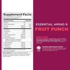 Rule1 R1 Essential Amino 9, 30 servings