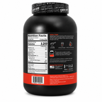 Rule1 R1 100% Whey Protein Isolate & Hydrolized Whey isolate