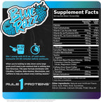 Rule1 R1 Roar Pre-Workout Powder, 30 servings