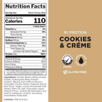 Rule1 R1 100% Whey Protein Isolate & Hydrolized Whey isolate