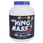 Ronnie Coleman King Mass XXL 6lbs