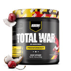 REDCON1 Total War Pre Workout, 30 servings