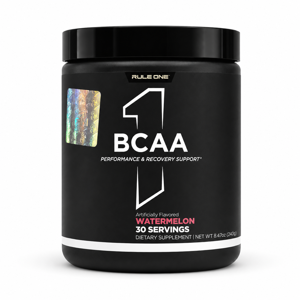 Rule1 R1 BCAA 30 servings