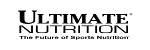 Ultimate Nutrition Brand Logo