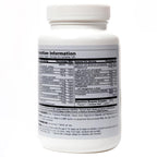 Labrada Muscle Mass Gainer 5kg with Daily Formula Multivitamin 100 tablets