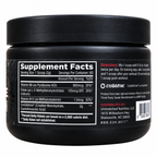 Unmatched CreGAAtine Powder – Unflavoured, 120g, 60 Servings