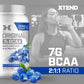 Scivation Xtend Original BCAA Powder, 90 servings