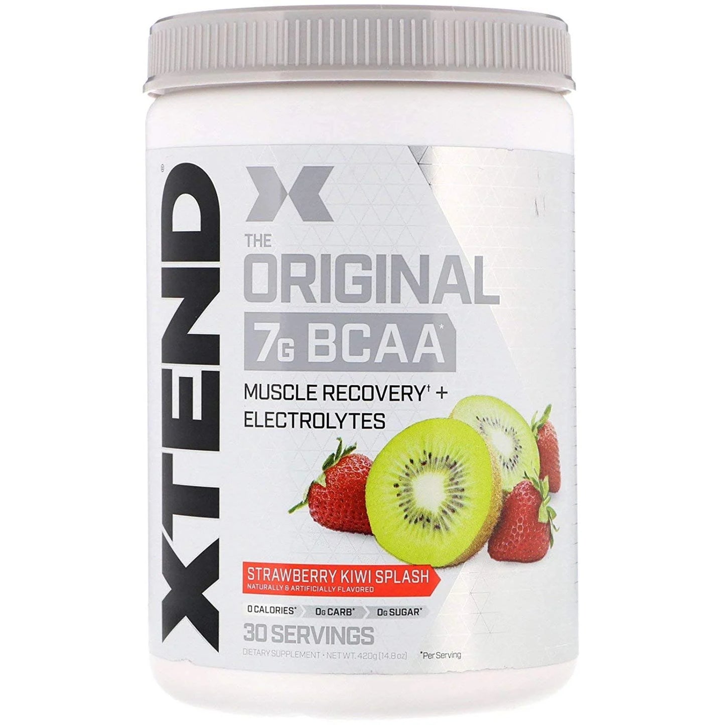 Scivation Xtend Original BCAA Powder - Scivation -