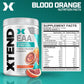 Scivation XTEND EAA + BCAA Powder, 40 servings