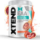 Scivation XTEND EAA + BCAA Powder, 40 servings