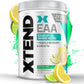 Scivation XTEND EAA + BCAA Powder, 40 servings