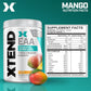 Scivation XTEND EAA + BCAA Powder, 40 servings