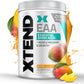 Scivation XTEND EAA + BCAA Powder, 40 servings