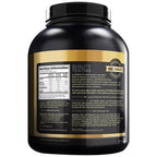 Optimum Nutrition Gold Standard 100% Isolate, Chocolate Bliss, 3lbs - Optimum Nutrition -