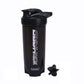 Brisqore Classic Leakproof Protein Shaker Bottle 700 ml