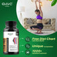 GHC Herbals Lean Pro | Ultra Weight Loss (60 Veg Capsules With Free Diet Chart) - GHC Herbals -