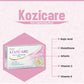 Kozicare Skin Lightening Soap, 75g - Kozicare -