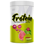 Bigmuscles Frotein 26g Refreshing Hydrolysed Whey Protein Isolate - BigMuscles -