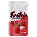 Bigmuscles Frotein 26g Refreshing Hydrolysed Whey Protein Isolate - BigMuscles -