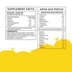 Bigmuscles Frotein 26g Refreshing Hydrolysed Whey Protein Isolate - BigMuscles -