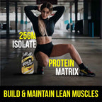 Big Muscles Premium Gold Whey