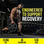 Big Muscles Premium Gold Whey