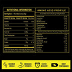 Big Muscles Premium Gold Whey