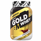 Big Muscles Premium Gold Whey