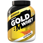 Big Muscles Premium Gold Whey
