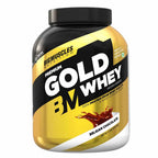 Big Muscles Premium Gold Whey