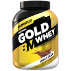 Big Muscles Premium Gold Whey