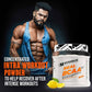 BigMuscles Real BCAA, 250 gm, 50 Servings