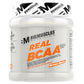 BigMuscles Real BCAA, 250 gm, 50 Servings