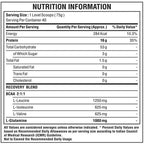 BigMuscles Real Mass Gainer | Chocolate - BigMuscles -