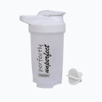 Brisqore Protein Shaker Bottle 500ml - Brisqore -