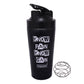 Brisqore Stainless Steel Shaker Bottle 750ml - Brisqore -