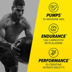 Cellucor C4 The Original Explosive Pre-workout | 60 servings - Cellucor - C4_60_FP