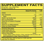 Cellucor C4 The Original Explosive Pre-workout | 60 servings - Cellucor - C4_60_FP