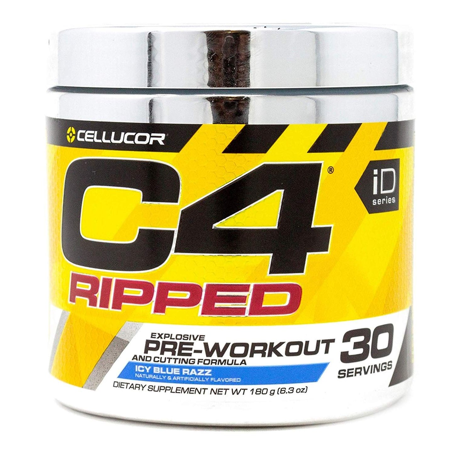 Cellucor C4 Ripped 30 Servings