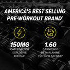 Cellucor C4 Ripped 30 Servings