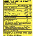 Cellucor C4 Ripped 30 Servings