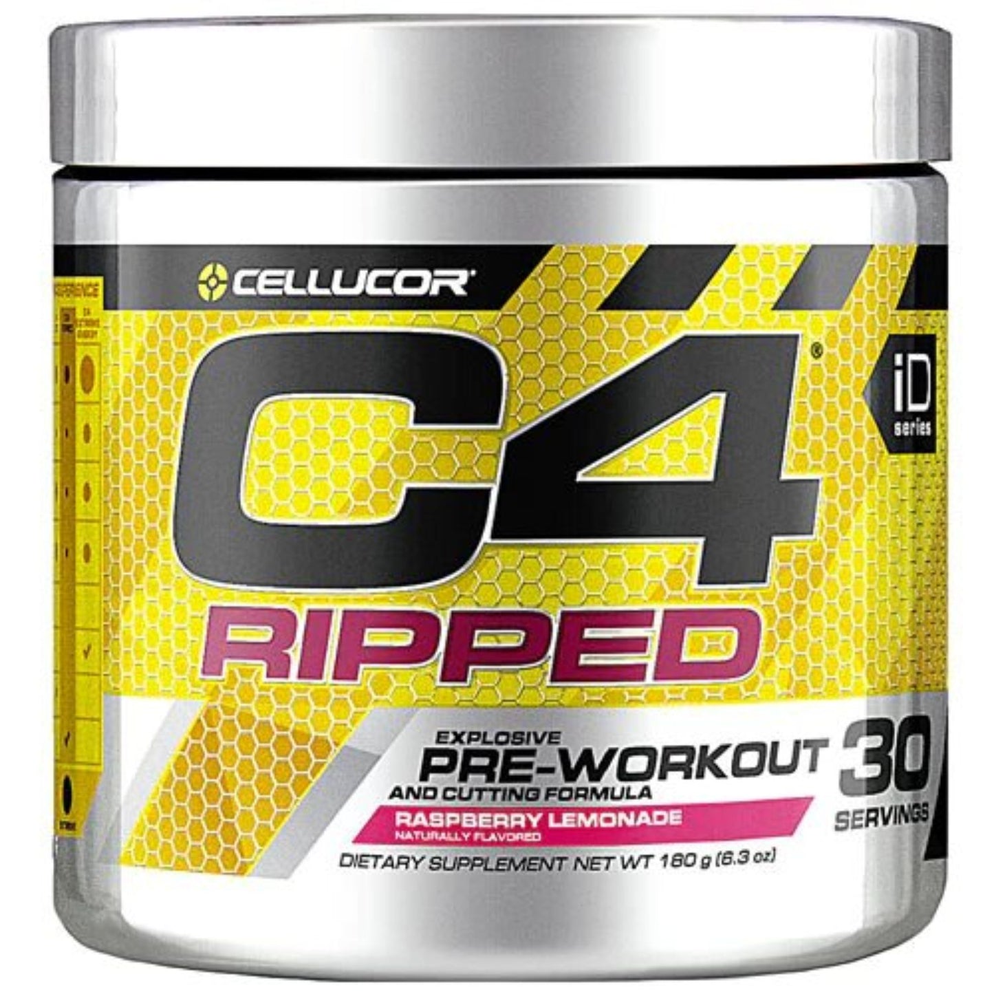 Cellucor C4 Ripped 30 Servings