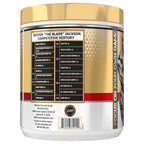 Dexter Jackson Energizer Pre-Workout, 60 servings - Dexter Jackson - DJ_Energizer_BR