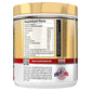 Dexter Jackson Legend Pump Advanced Pre workout, 30 servings - Dexter Jackson - DJ_LegendPre_BL